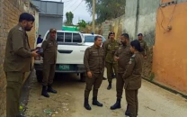 76 afghans detained in citywide rawalpindi raids after islamabad blast 76 afghans detained in citywide rawalpindi raids after islamabad blast