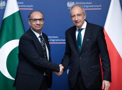 islamabad warsaw set to deepen ties in key sectors islamabad warsaw set to deepen ties in key sectors