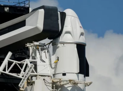 helium leak forces spacex to delay polaris dawn launch helium leak forces spacex to delay polaris dawn launch