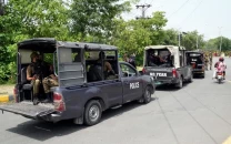 police register kidnapping case after canadian national allegedly disappears in lahore police register kidnapping case after canadian national allegedly disappears in lahore