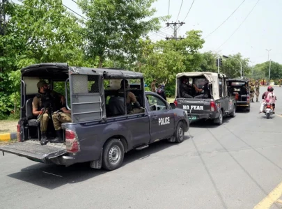 police register kidnapping case after canadian national allegedly disappears in lahore police register kidnapping case after canadian national allegedly disappears in lahore