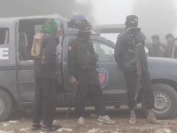 10 rescued after gunmen abduct 19 from passenger bus in kashmore 10 rescued after gunmen abduct 19 from passenger bus in kashmore