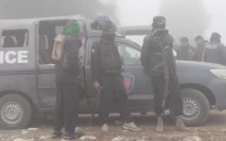 10 rescued after gunmen abduct over 25 from passenger bus in kashmore 10 rescued after gunmen abduct over 25 from passenger bus in kashmore