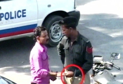 citizens paying the price for security