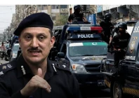 karachi police chief azad khan karachi police chief azad khan