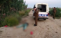 two proclaimed offenders captured in vehari encounter