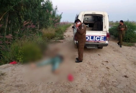 police encounter in lahore photo express file