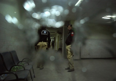 when will our police act when will our police act