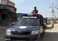 village council chief nephew shot dead