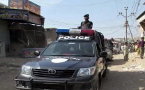 village council chief nephew shot dead