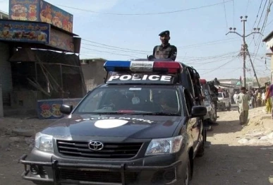 sindh extends ban on public gatherings for another month