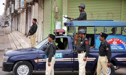 karachi death toll rises to 31 as three shot dead