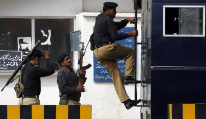 police arrest man for links to faisal shahzad