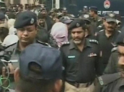 atc gives 3 day remand to suspects in lynching case
