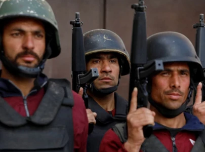 ttp militants have k p police in their crosshairs ttp militants have k p police in their crosshairs