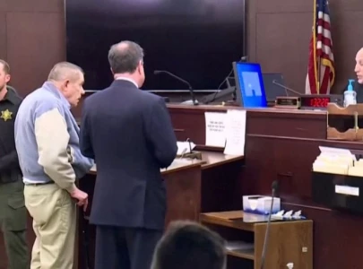 kansas city homeowner pleads not guilty to assault in shooting of black teen