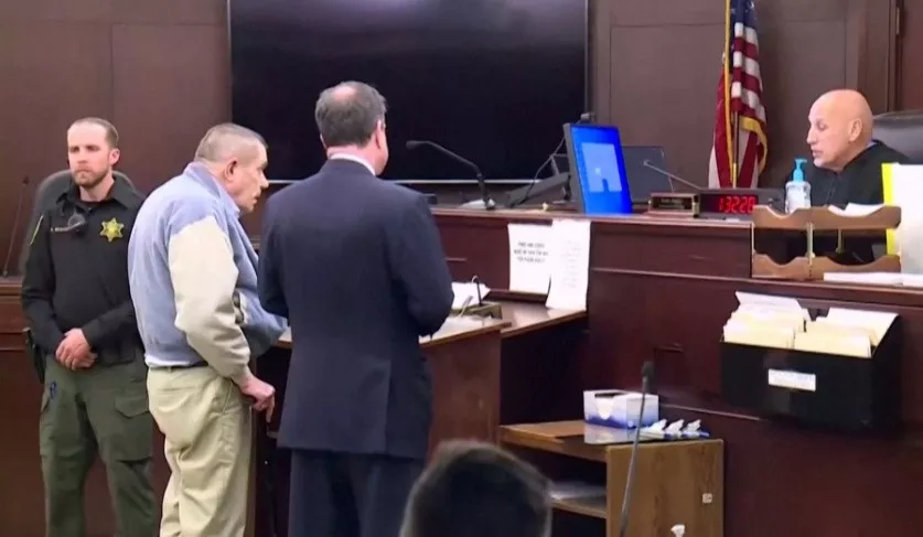 kansas city homeowner pleads not guilty to assault in shooting of black teen kansas city homeowner pleads not guilty to assault in shooting of black teen