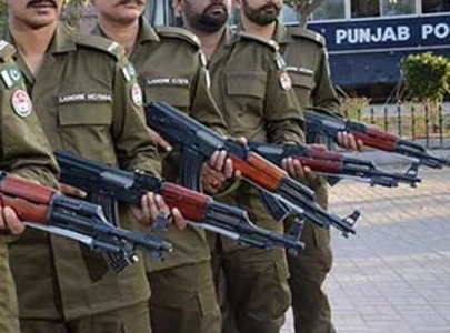 police train guards of chinese nationals police train guards of chinese nationals