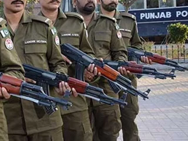 ppsc shares over 1 600 job openings in punjab police ppsc shares over 1 600 job openings in punjab police
