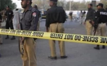 security guard dies allegedly recording tiktok video in karachi security guard dies allegedly recording tiktok video in karachi