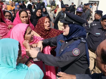 asaan insaaf markaz misses the mark in policing