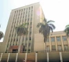 policy rate unchanged at 11 5