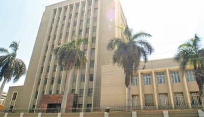 policy rate unchanged at 11 5