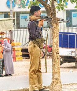 security don t move an inch