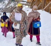 polio vaccinators risk lives in freezing temperature to protect children polio vaccinators risk lives in freezing temperature to protect children