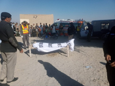 security official martyred in attack on polio team in karak security official martyred in attack on polio team in karak