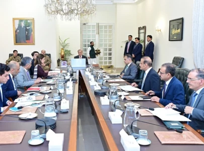 pm shehbaz reaffirms commitment to eradicate polio as cases drop sharply in 2026