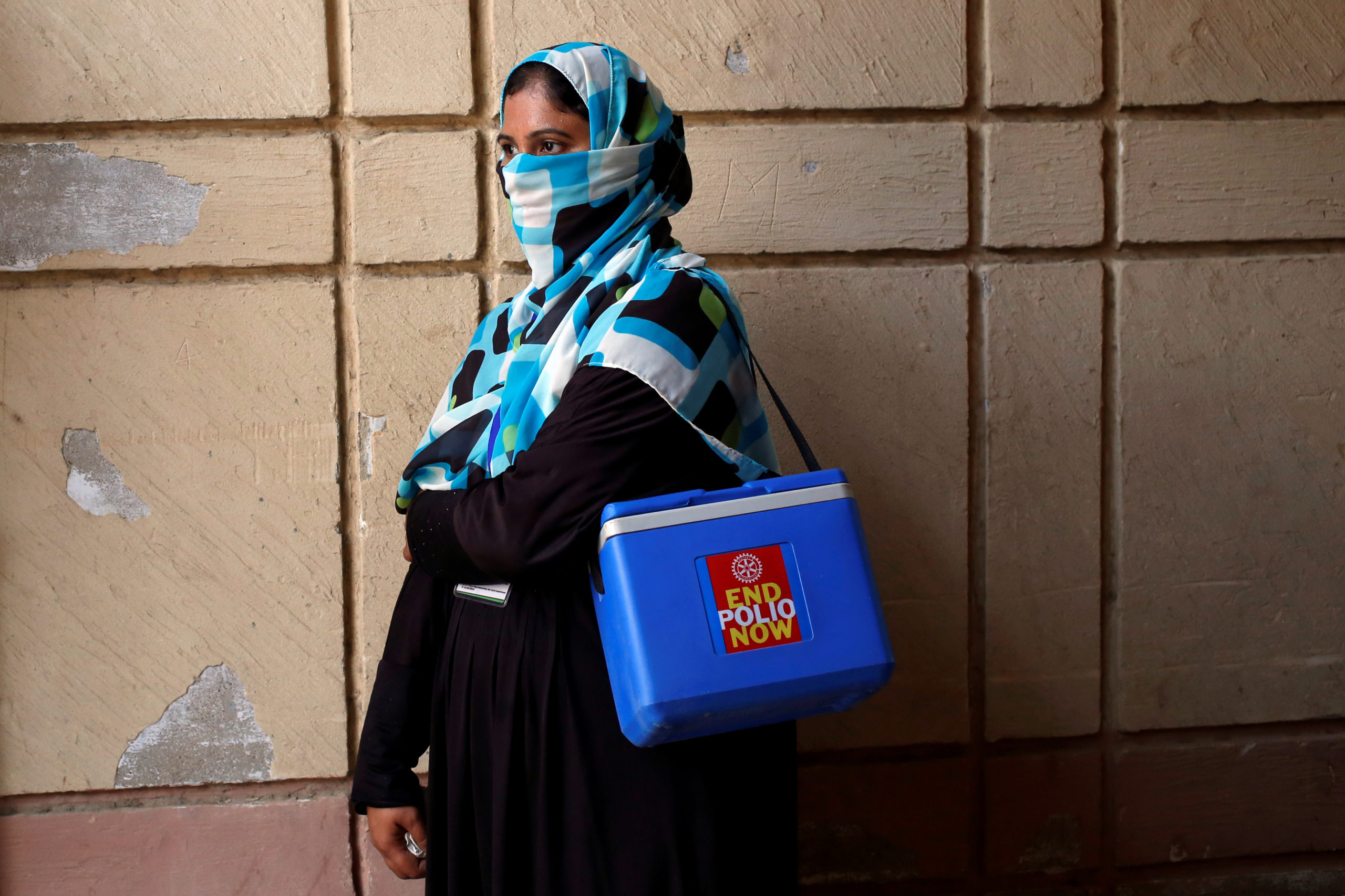 anti polio drive kicks off in balochistan