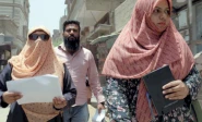 new film highlights pakistani women s stellar anti polio role new film highlights pakistani women s stellar anti polio role