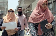 new film highlights pakistani women s stellar anti polio role