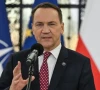 polish foreign minister radoslaw sikorski photo aa file