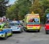 nine injured in polish stabbing spree nine injured in polish stabbing spree