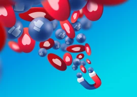 scrolling through polarisation scrolling through polarisation