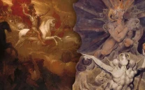 prophecy politics the poetic imagination prophecy politics the poetic imagination