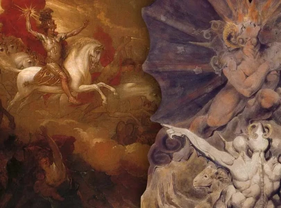 prophecy politics the poetic imagination prophecy politics the poetic imagination