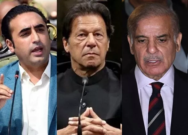 politicians advised to mend fences to prevent economic meltdown politicians advised to mend fences to prevent economic meltdown