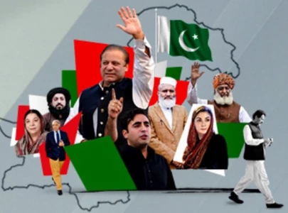 election 2024 political heavyweights clash in key constituencies