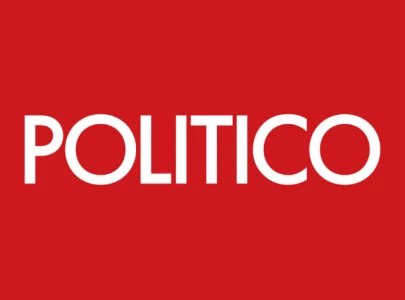 politico accused of receiving usaid funding