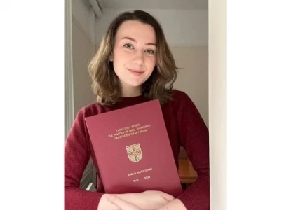 woman s phd thesis on the politics of smell sparks fierce online backlash and misogynistic attacks woman s phd thesis on the politics of smell sparks fierce online backlash and misogynistic attacks