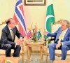 norway hails pakistan s us iran mediation as service to world norway hails pakistan s us iran mediation as service to world