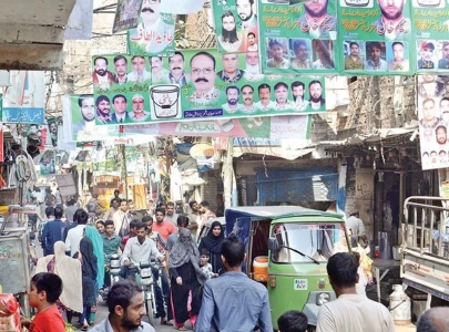 preparations for punjab lg polls gain momentum after nearly a decade preparations for punjab lg polls gain momentum after nearly a decade