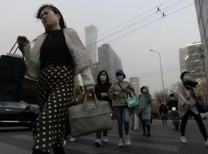 china devising updated carbon measurement standards to bolster its climate initiatives