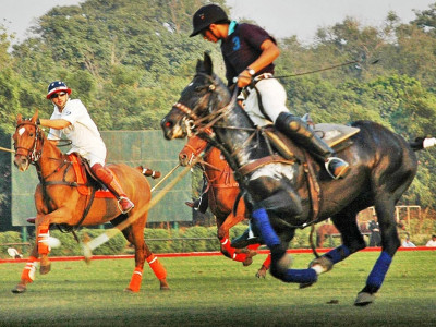 pakistan qualify for polo world cup