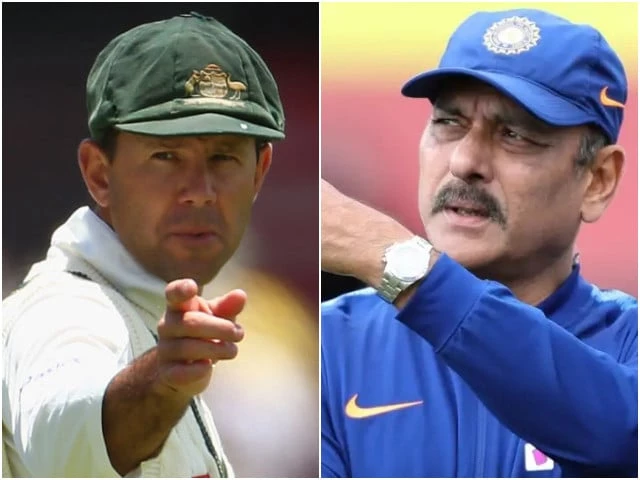 ponting shastri pick ct finalists ponting shastri pick ct finalists