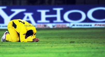 a reign ended an era completed ponting broken australia defeated a reign ended an era completed ponting broken australia defeated