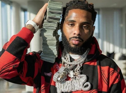 pooh shiesty returns to custody in dallas months after early federal prison release